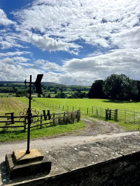Throstlenest Cottage, Sleeps 4. - Image 1