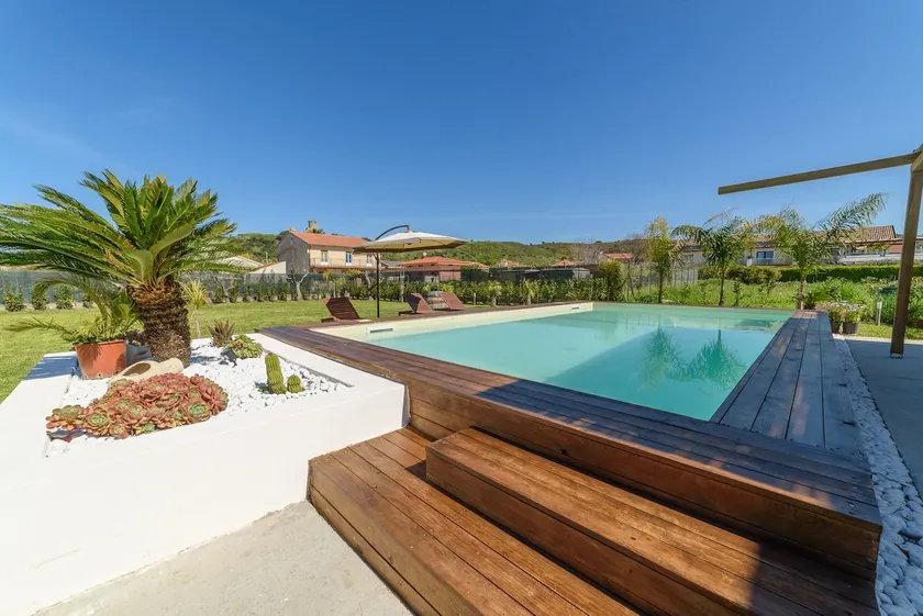Villa Brigida Beach & Pool - Image 1
