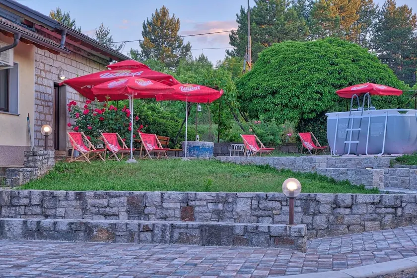 Holiday House Miklavčič Divača - Image 1