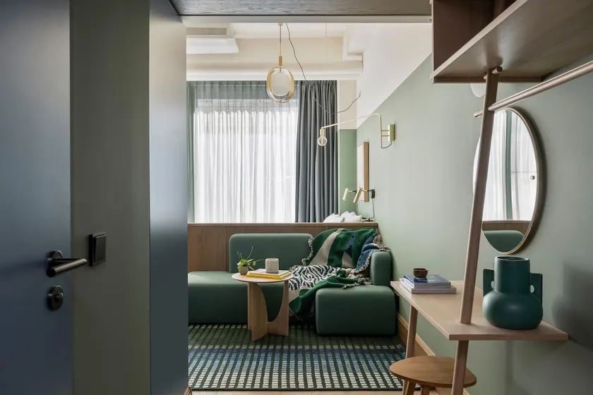 Loft Family Apartment at WunderLocke - Image 1