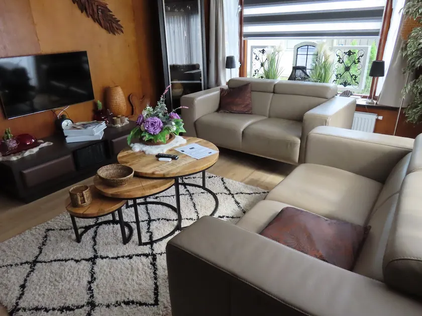 Fully furnished vacation home Vision > Putten - Image 1