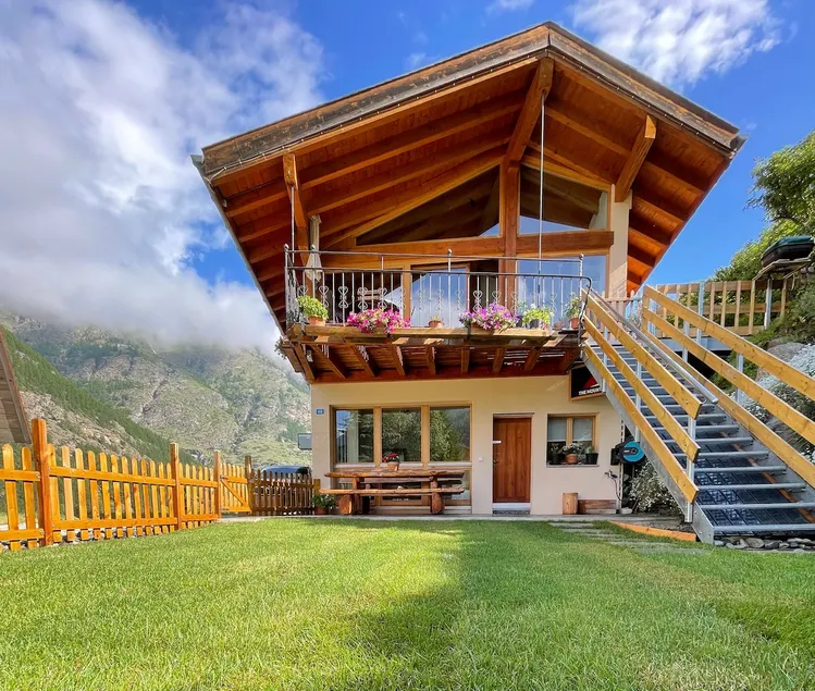Stunning views - Free Parking/Wi-Fi - Image 1