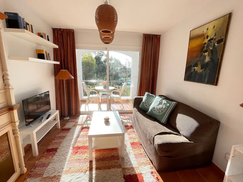 Trinimat Apartment Tenerife North 3, in La Quinta - Image 1
