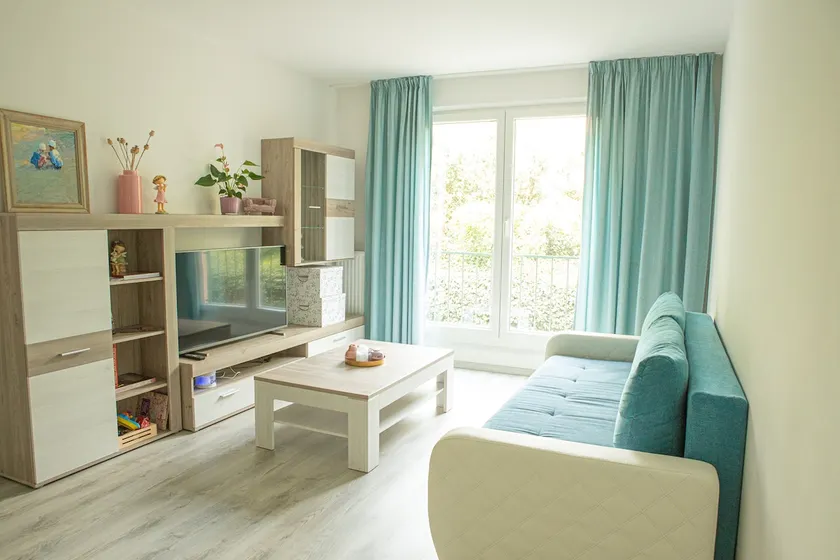 Boutique-Appartment with balcony in Döbling - Image 1