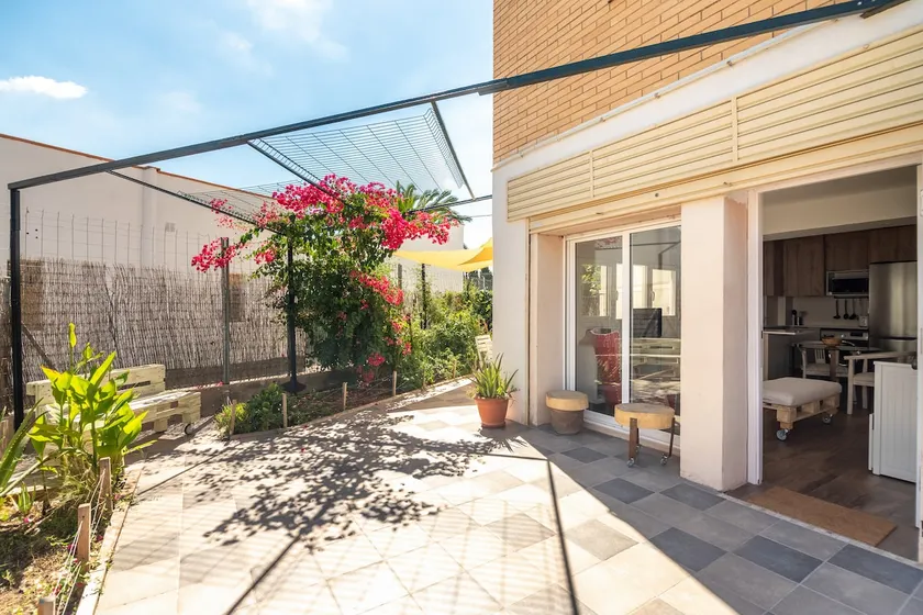 Can Juancho: Beach house on the Costa Dorada - Image 1