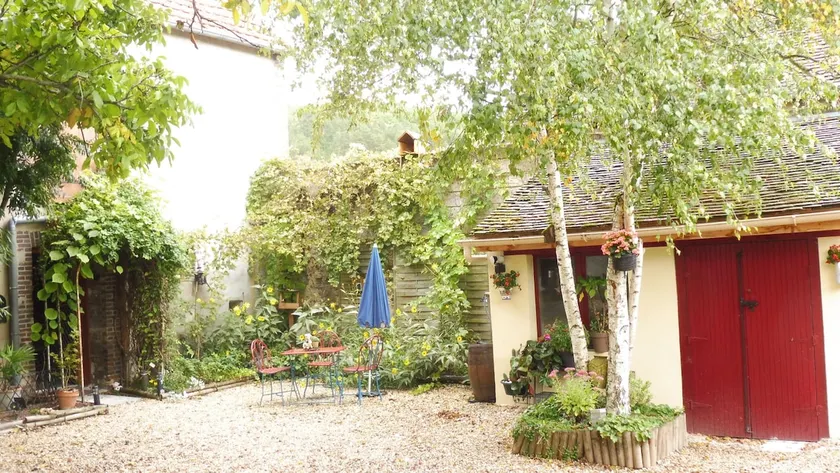 Step back in time to our studio barn! - Image 1