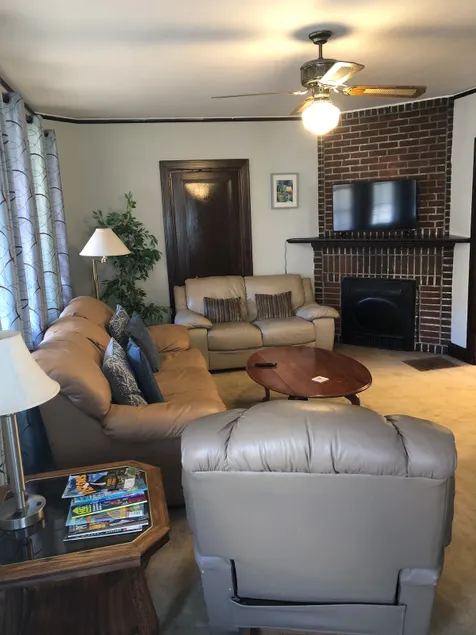 2-BR Duplex near Acrisure, PNC Park, Downtown - Image 1