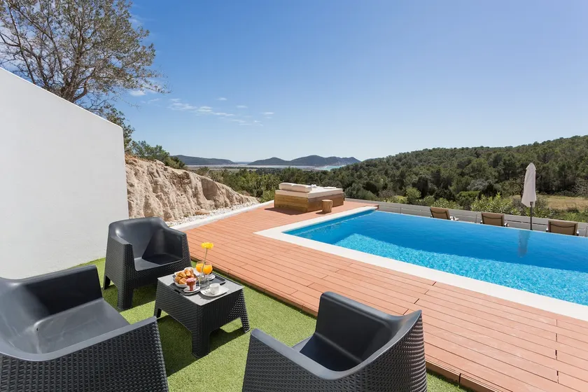 Villa familiar Can Palleu - Image 1
