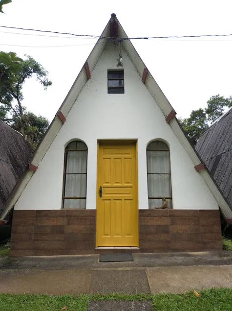 Cozy cottage near Tapiraí - Image 1