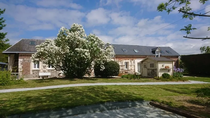 The Refuge, 3 bedrooms, 5 beds, 3 shower rooms - Image 1