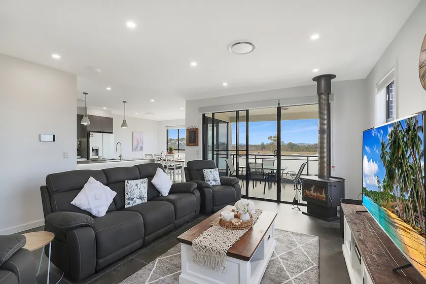 Illalangi-Modern Escape & Views - Image 1