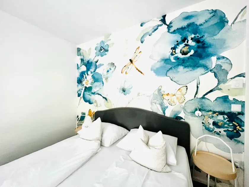 Apstay superior: bright and spacious - Image 1