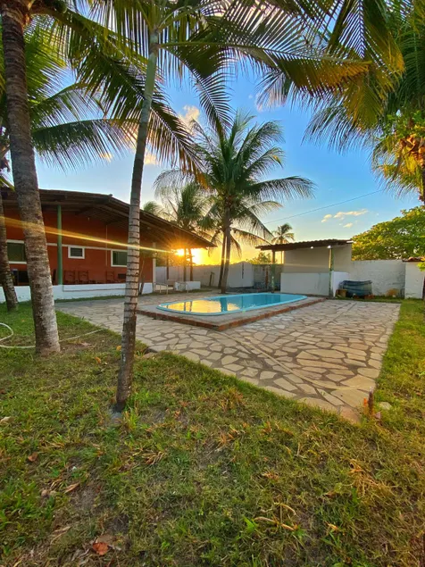 HOUSE IN LUCENA-PB WITH SWIMMING POOL. - Image 1