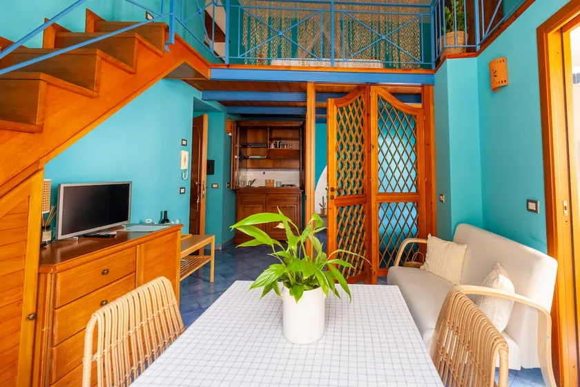 Blue Casina♡ - Image 1