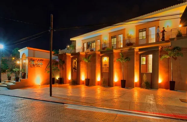 In the heart of Todos Santos + beach/pool access - Image 1