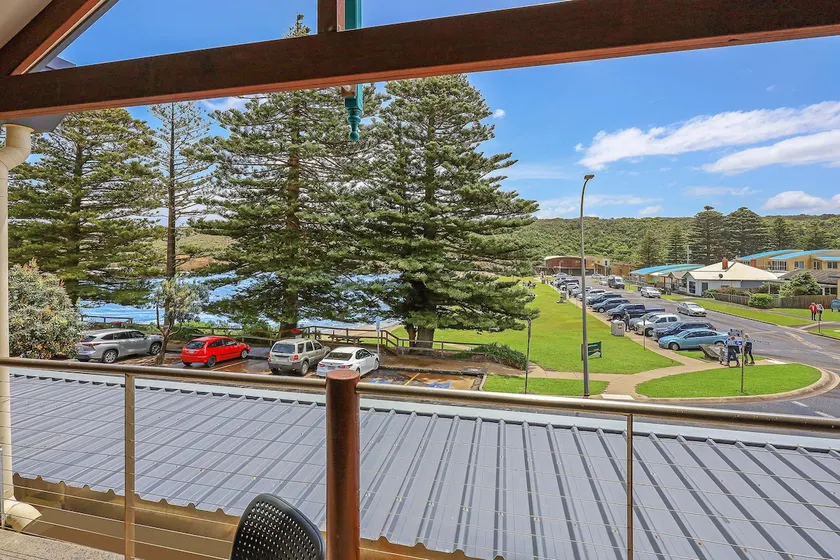 Bay View level 1 King - Image 1
