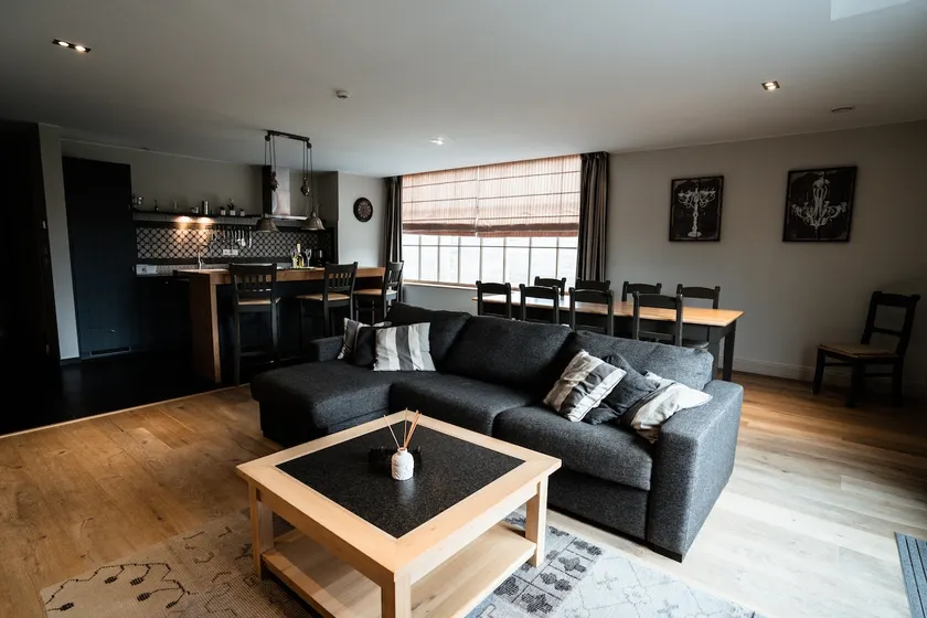 Very well-equipped private cottage with Spa and Hammam - Image 1
