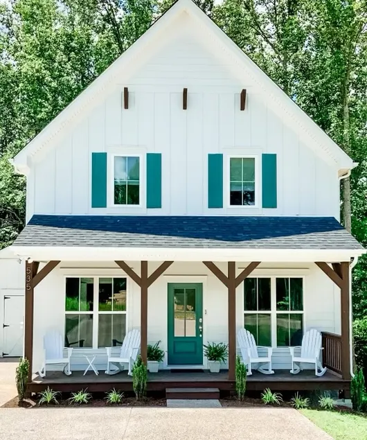 Emerald Cove Cottage - Image 1