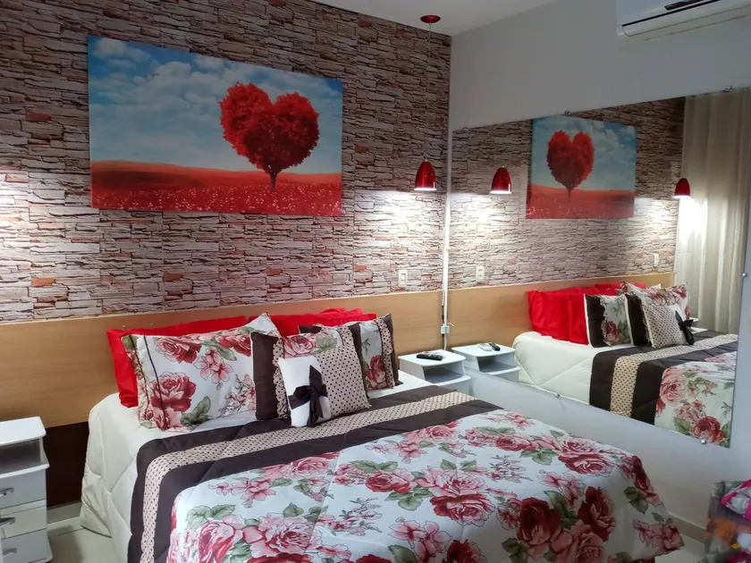 Beautiful Flat in the Water Village - Image 1