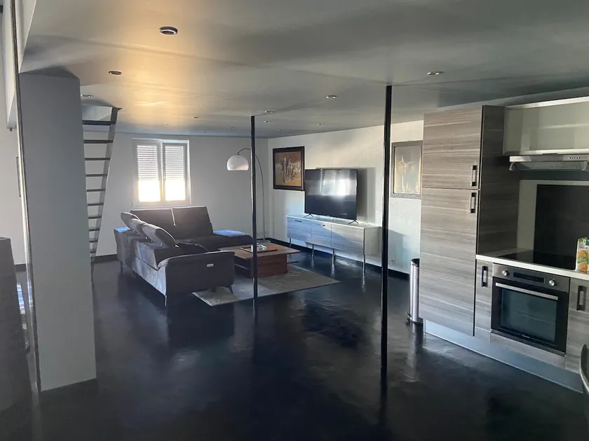 THE LOFT in Sancheville - Image 1