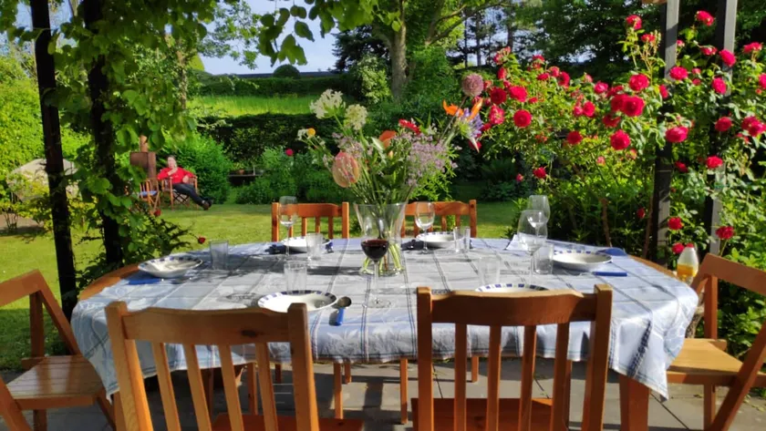 Nice place close to the Veerse Meer - Image 1