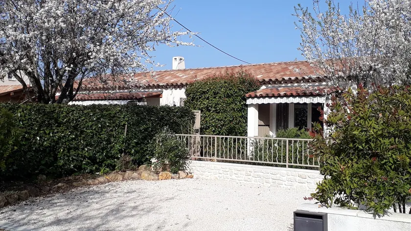 House 2/4pers: Garden. Parking. - Image 1