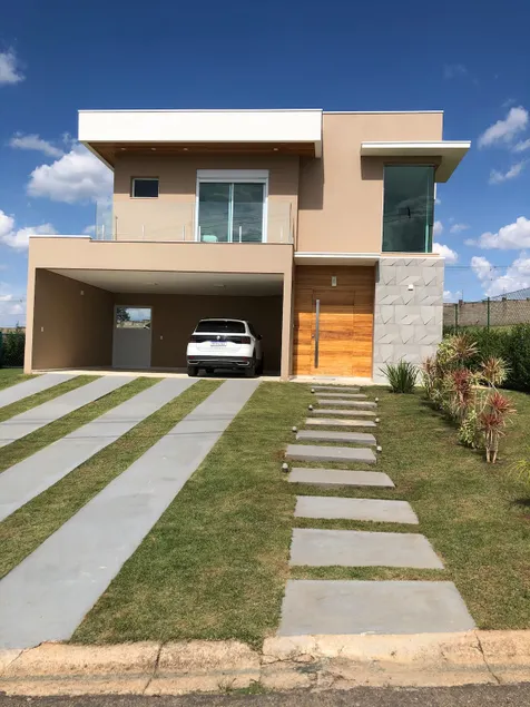 Country house in a gated community (km75 Castelo Br) - Image 1