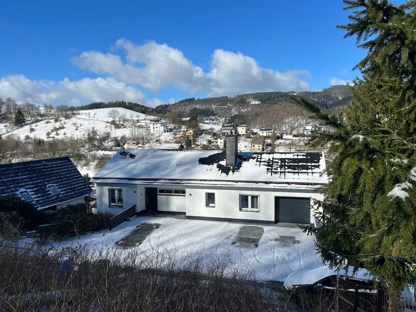 Traumhafte Aussicht Panoramablick Willingen Schwalefeld - Image 1
