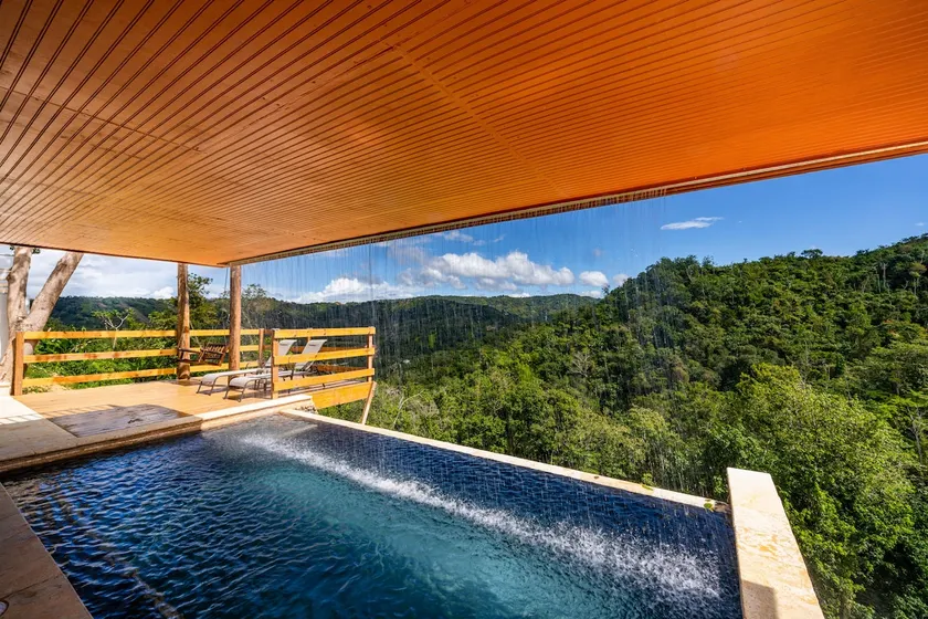 Casa Brisa w/ Heated Pool + Mt. View + River - Image 1