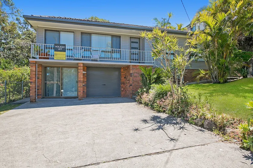Number One - tranquility, views, walk to beach - Image 1