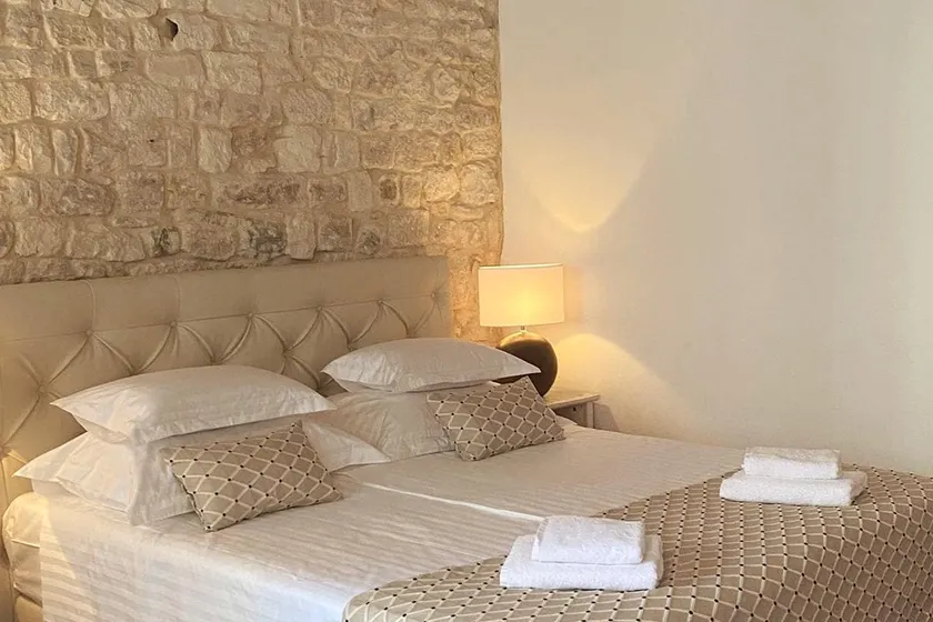 King studio in historical center of Split (Room 3) - Image 1