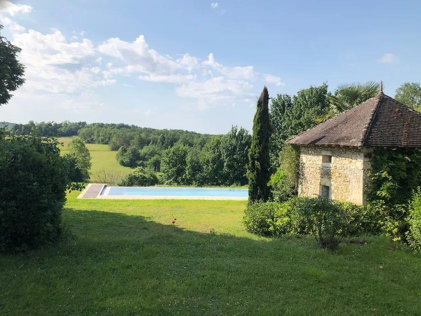 Villa Le Creyssac - Image 1