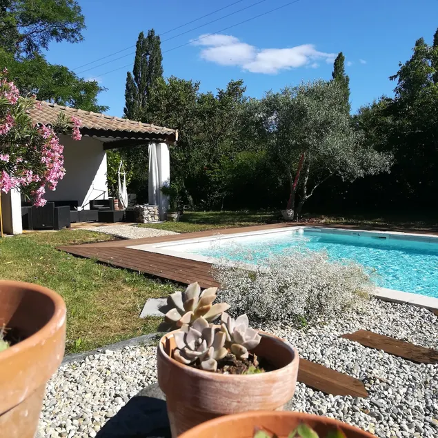 Quiet in Ardèche - Image 1