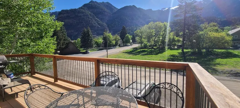 Amphitheater Views from Private deck, 1200 MGPS! - Image 1