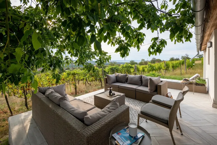 d.Five Vineyard & Retreat Koroshegy - Image 1