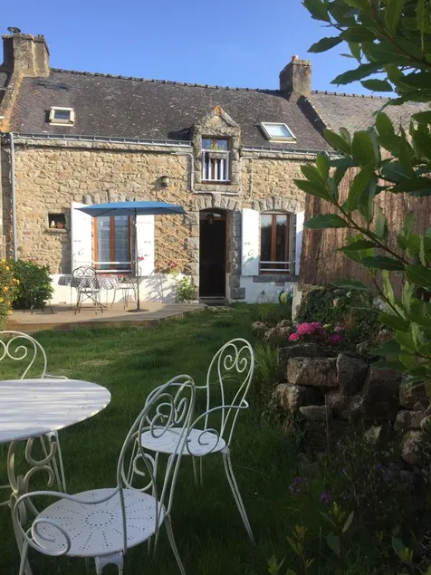 Charming house/ 5 pers/ Seaside. - Image 1
