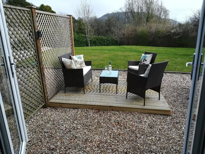 Great Cottage for Couples - Image 1