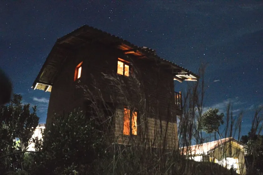 Mirkeland Cabins - A natural rest space - Image 1