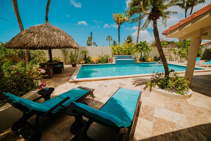 Prívate Couples getaway at the 🤍CASITA LIANA 🤍 - Image 1