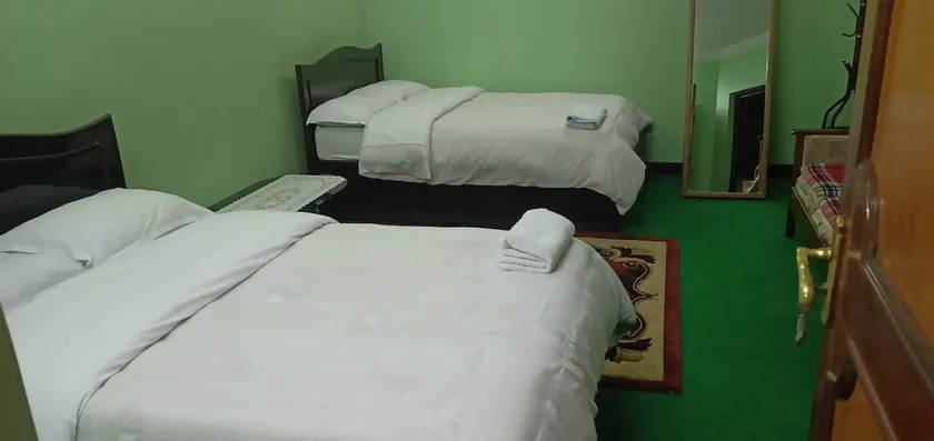 Apisaipal homestay - serviced apartment - Image 1