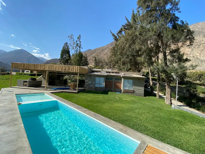 Villa Los Pinos; Countryside, Sun, Connection and Comfort - Image 1