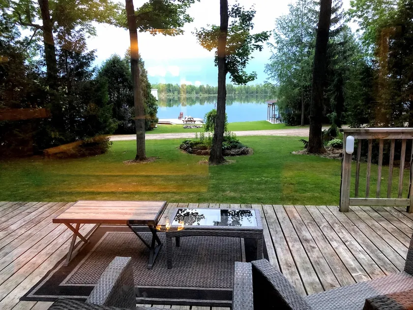 Family Fav Waterfront Luxury Cottage | Sauna |Dock - Image 1