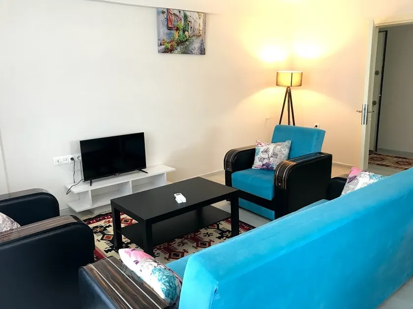 Your home in Dalaman. - Image 1