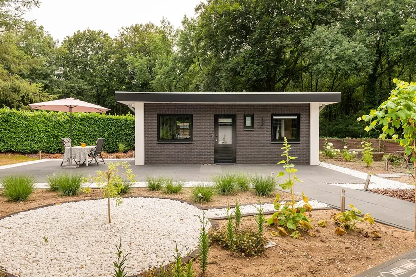 Fifty Four - Nationaal Park Maasduinen & Pieterpad - Image 1