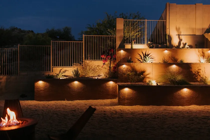 Beautiful Desert Oasis In Estrella Mountain Ranch - Image 1