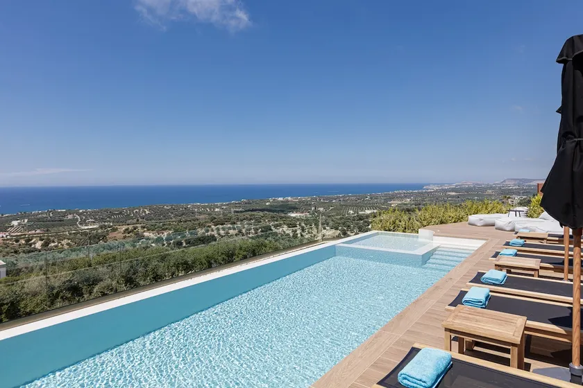 Villa Tina, scenic sea view stay by etouri - Image 1