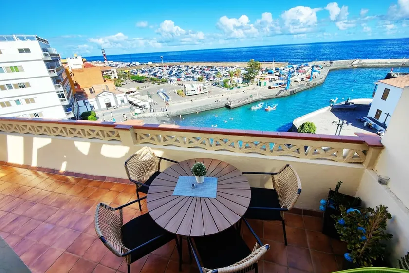 INCREDIBLE PENTHOUSE IN THE CENTER OF PUERTO DE LA CRUZ - Image 1