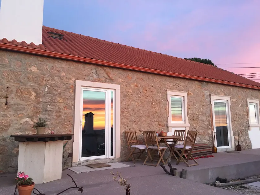 Casa Trilhos da Serra - Image 1