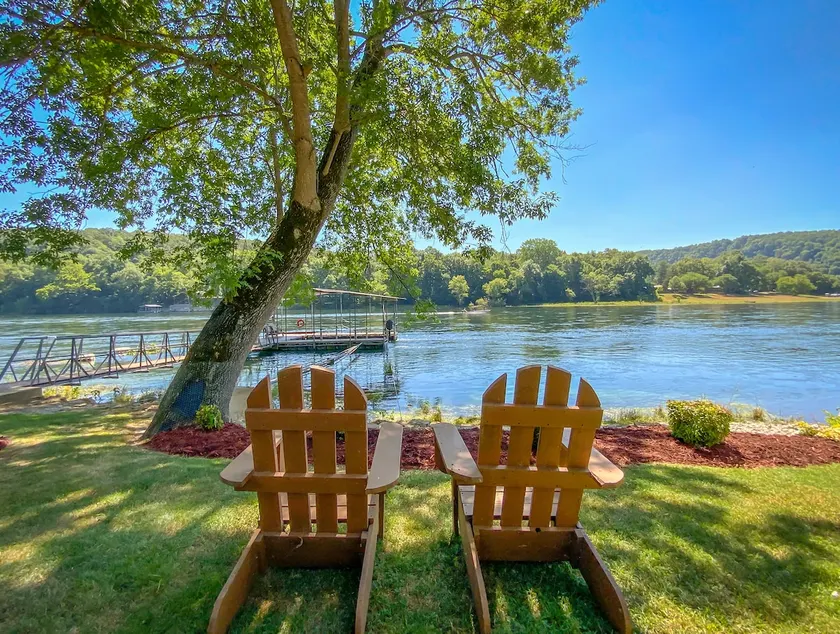 White River Fisherman's Headquarters - Image 1