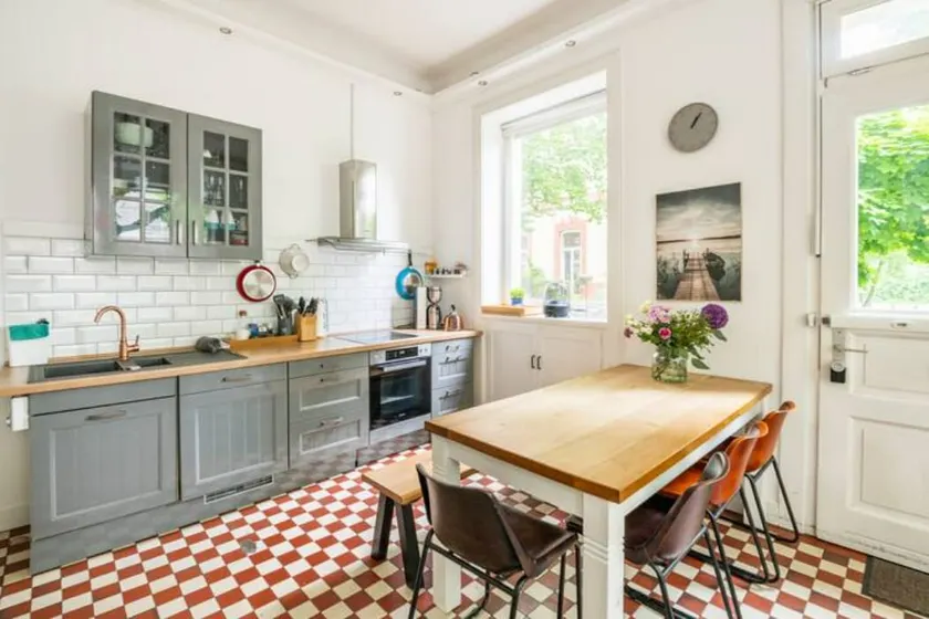 Stylish 4-ZKB guest wc - mezzanine floor, 125m - Image 1